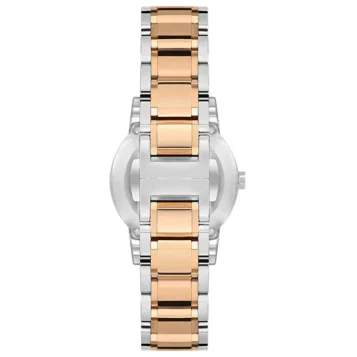 Jacques Philippe JPQLS317328RG Kadın Kol Saati - Görsel 2