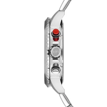 U.S. Polo Assn. USPA1034-02 Erkek Kol Saati - Görsel 2