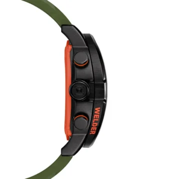 Welder WWMD1011 Erkek Kol Saati - Görsel 3