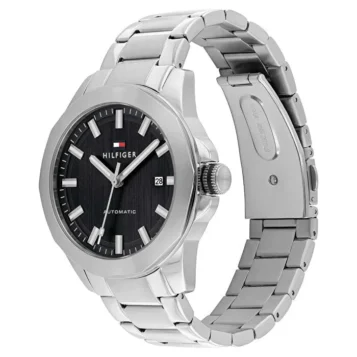 Tommy Hilfiger TH1710692 Erkek Kol Saati - Görsel 2