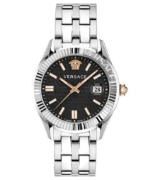 Versace VRSCVE3K00322 Erkek Kol Saati