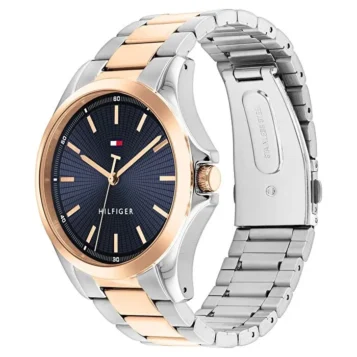 Tommy Hilfiger TH1792193 Erkek Kol Saati - Görsel 2