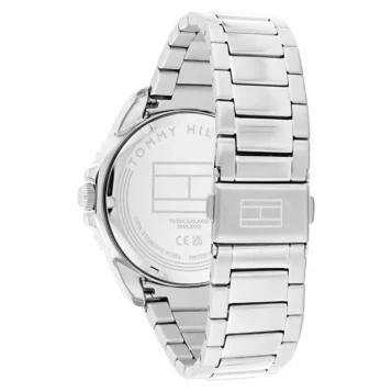 Tommy Hilfiger TH1792202 Erkek Kol Saati - Görsel 4