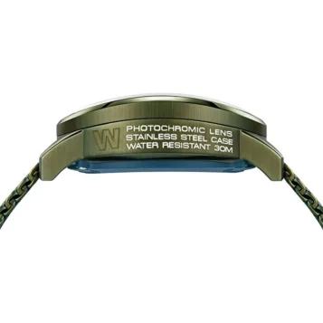 Welder WWMD1004 Erkek Kol Saati - Görsel 5