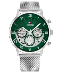 Tommy Hilfiger TH1710567 Erkek Kol Saati