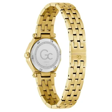 Gc GCZ54005L9 Kadın Kol Saati - Görsel 3