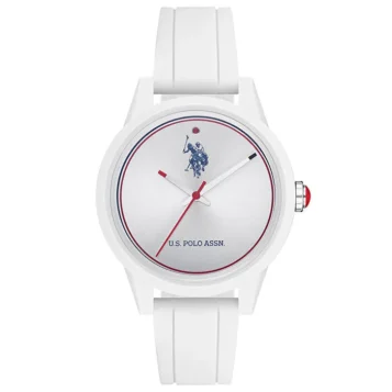 U.S. Polo Assn. USPA2007-01 Kadın Kol Saati