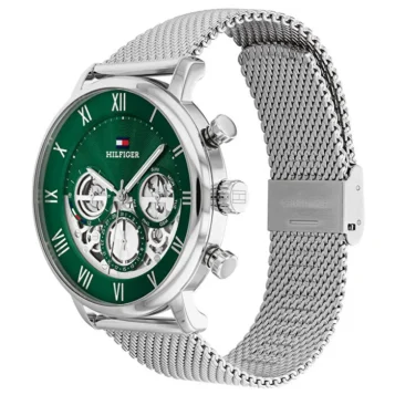 Tommy Hilfiger TH1710567 Erkek Kol Saati - Görsel 2