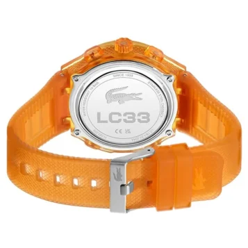 Lacoste LAC2011431 Erkek Kol Saati - Görsel 3