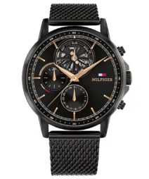 Tommy Hilfiger TH1710610 Erkek Kol Saati