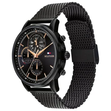 Tommy Hilfiger TH1710610 Erkek Kol Saati - Görsel 2
