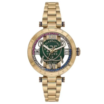 U.S. Polo Assn. USPA2119-02 Kadın Kol Saati