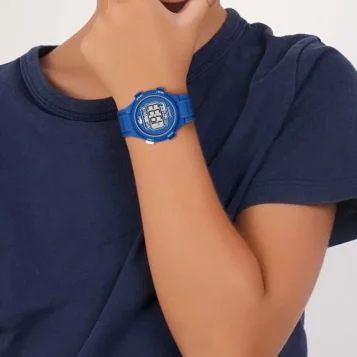 Lacoste LAC2030066 Çocuk Kol Saati - Görsel 2