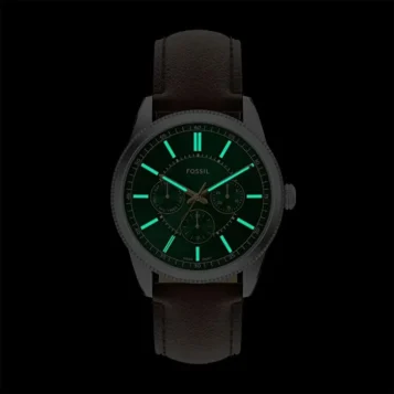 Fossil FFS6137 Erkek Kol Saati - Görsel 5
