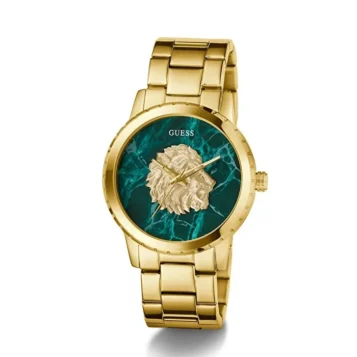 Guess GUGW0958G2 Erkek Kol Saati - Görsel 4