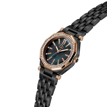 Gc GCZ59002L2 Kadın Kol Saati - Görsel 6