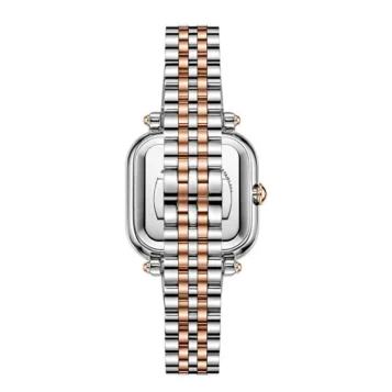 Jacques Philippe JPQLS807328RG Kadın Kol Saati - Görsel 3