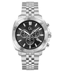 Gc GCZ46006G2 Erkek Kol Saati