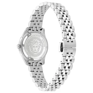 Versace VRSCVE9CA0124 Kadın Kol Saati - Görsel 4