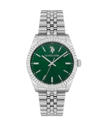 U.S. Polo Assn. USPA1111-03 Erkek Kol Saati