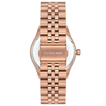 U.S. Polo Assn. USPA2028-04 Kadın Kol Saati - Görsel 3