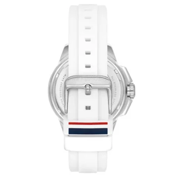 U.S. Polo Assn. USPA1066-01 Erkek Kol Saati - Görsel 2