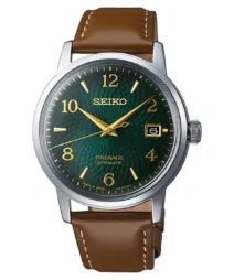 Seiko Presage SRPE45J Erkek Kol Saati