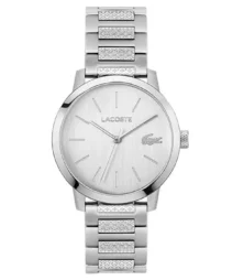 Lacoste LAC2011420 Erkek Kol Saati