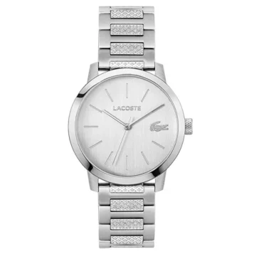 Lacoste LAC2011420 Erkek Kol Saati
