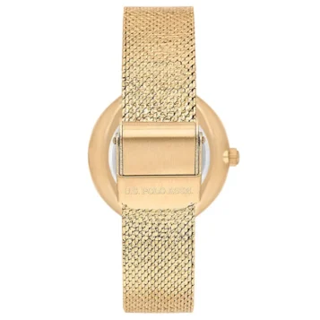 U.S. Polo Assn. USPA2078-05 Kadın Kol Saati - Görsel 3
