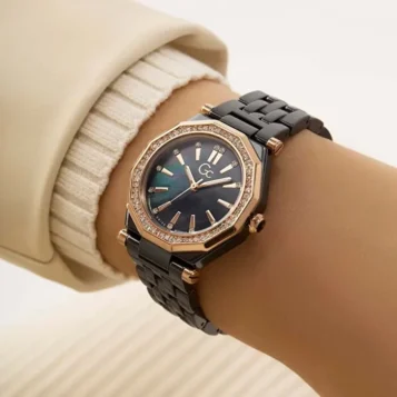 Gc GCZ59002L2 Kadın Kol Saati - Görsel 5