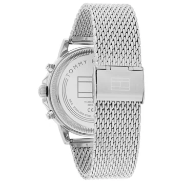 Tommy Hilfiger TH1710608 Erkek Kol Saati - Görsel 3
