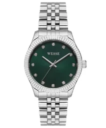 Wesse WWL108806 Kadın Kol Saati