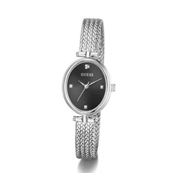 Guess GUGW0935L1 Pırlantalı Kadın Kol Saati - Görsel 4
