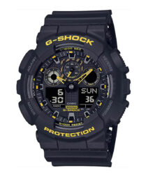 Casio GA-100CY-1ADR Kol Saati