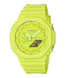 Casio G-Shock GA-2100-9A9DR Kol Saati