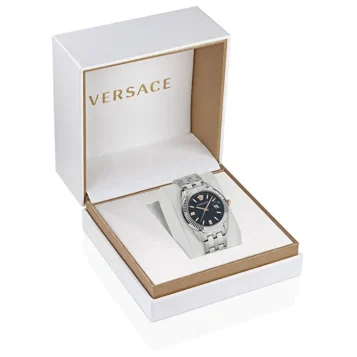 Versace VRSCVE3K00322 Erkek Kol Saati - Görsel 3
