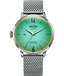 Welder WRC406 45 mm Erkek Kol Saati