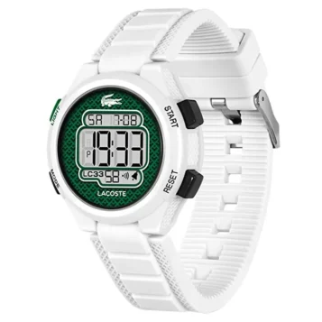 Lacoste LAC2030064 Çocuk Kol Saati - Görsel 2