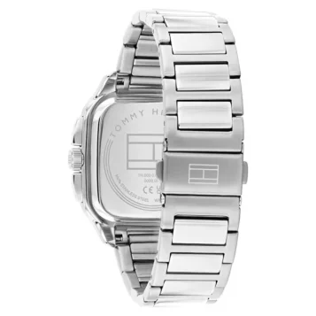 Tommy Hilfiger TH1792222 Erkek Kol Saati - Görsel 4