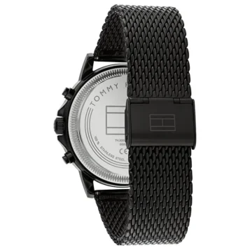 Tommy Hilfiger TH1710610 Erkek Kol Saati - Görsel 4