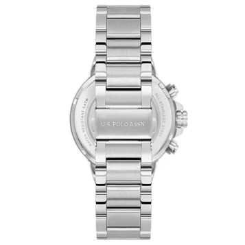 U.S. Polo Assn. USPA1074-01 Erkek Kol Saati - Görsel 2