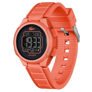 Lacoste LAC2030065 Çocuk Kol Saati - Görsel 3