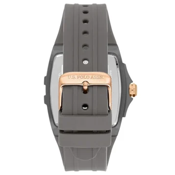 U.S. Polo Assn. USPA1093-03 Erkek Kol Saati - Görsel 3