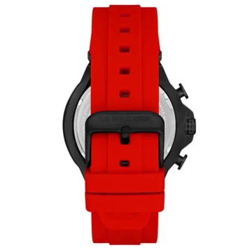 U.S. Polo Assn. USPA1076-08 Erkek Kol Saati - Görsel 2
