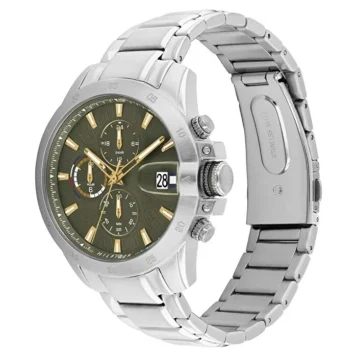 Tommy Hilfiger TH1792197 Erkek Kol Saati - Görsel 2