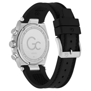 Gc GCZ32007G2 Erkek Kol Saati - Görsel 3