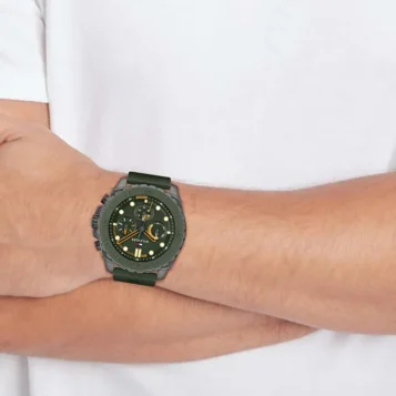 Tommy Hilfiger TH1710688 Erkek Kol Saati - Görsel 3