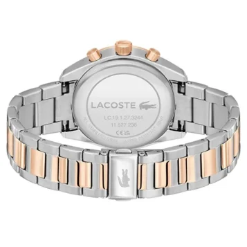 Lacoste LAC2011439 Erkek Kol Saati - Görsel 2