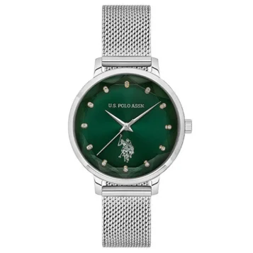 U.S. Polo Assn. USPA2079-06 Kadın Kol Saati